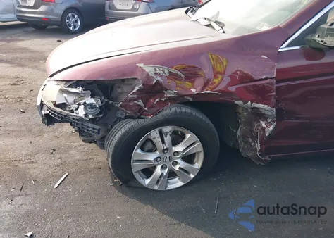 2008 Honda Accord 2.4 Lx-P z USA, uszkodzony, nr VIN JHMCP26468C043393